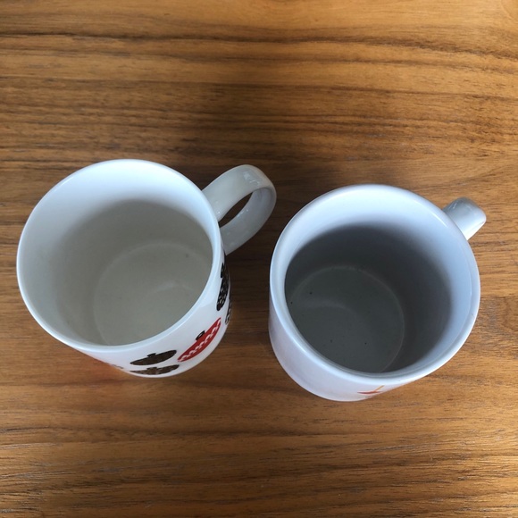 Starbucks coffee cup set - Picture 5 of 5